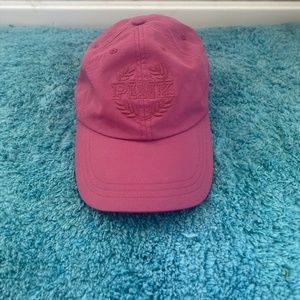 VS Pink Baseball cap - adjustable